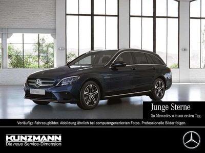 Mercedes C300
