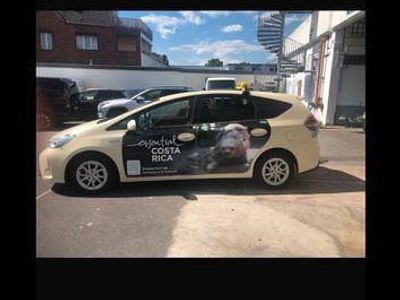 Toyota Prius+