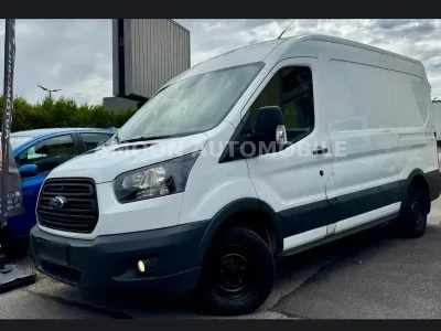 Gebraucht Ford Transit
