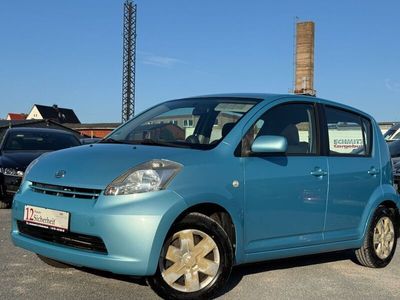 Daihatsu Sirion