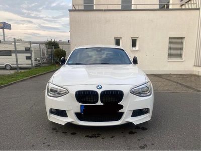 BMW 125