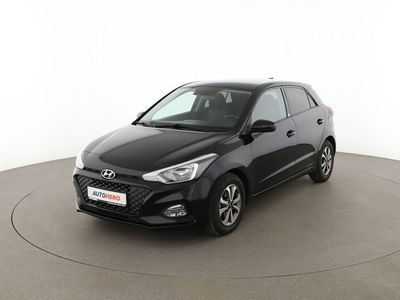 gebraucht Hyundai i20 1.2 YES!, Benzin, 13.140 €