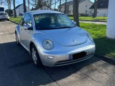 Gebraucht VW New Beetle