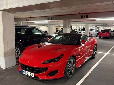Ferrari Portofino