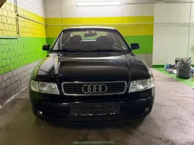Occasion Audi A4