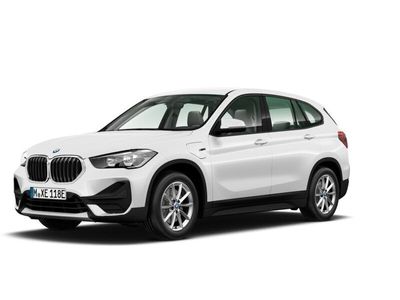 gebraucht BMW X1 xDrive25e