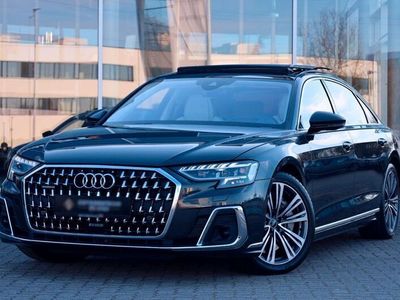 Audi A8L