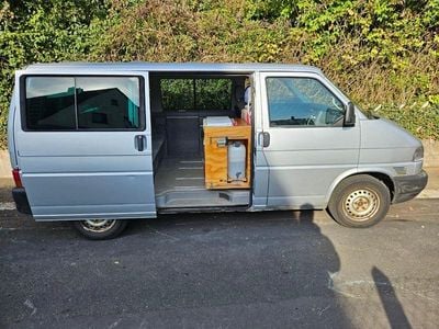 VW T4