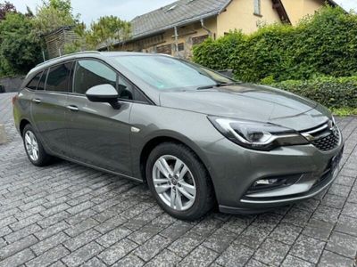 gebraucht Opel Astra 1.4 Sports Tourer Active