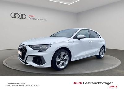 Audi A3 Sportback e-tron