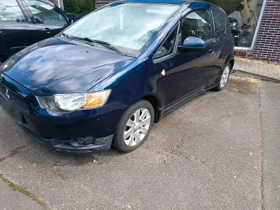 Gebraucht Mitsubishi Colt