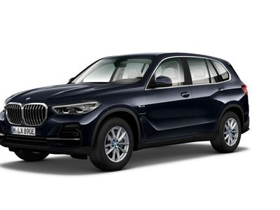 gebraucht BMW X5 xDrive45e