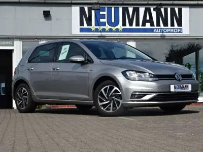Gebraucht VW Golf VII