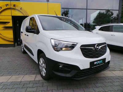 gebraucht Opel Combo-e Life XL Edition,Navi,AHK,SHz+LHz,8-fach