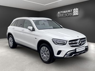 Mercedes GLC300e