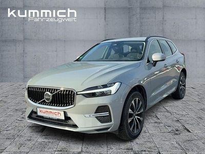 Grau Gebraucht 2024 Volvo XC60 Core SUV | 38.890 €
