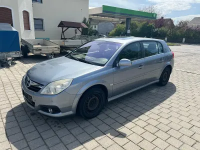 Gebraucht Opel Signum 155 PS (114 kW) 2006 Grau Kleinwagen
