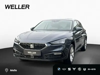 Gebraucht Seat Leon