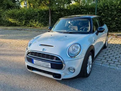 Gebraucht Mini Cooper S