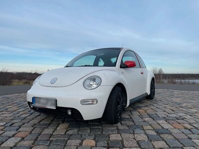 gebraucht VW Beetle 