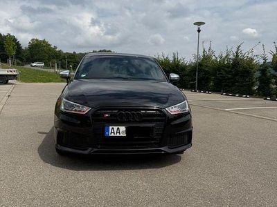 Audi S1 Sportback