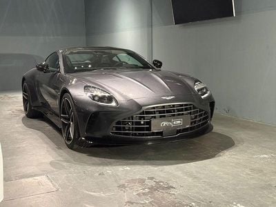 Gebraucht Aston Martin Vantage