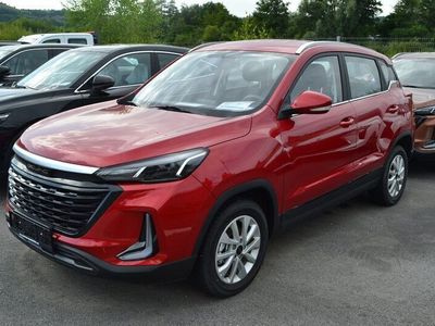 Gebraucht Baic X35 116 PS (85 kW) 2023 Rot SUV