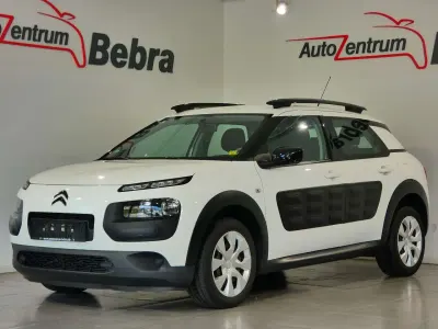 Gebraucht Citroën C4