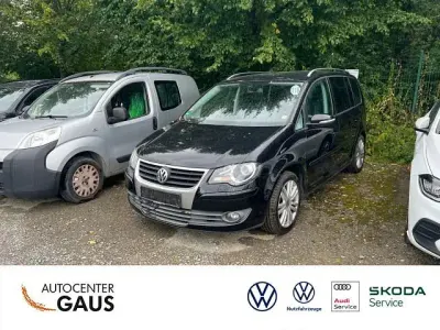 Gebraucht VW Touran