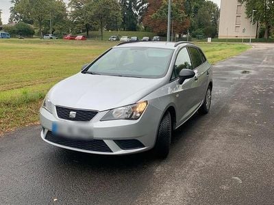 Seat Ibiza ST