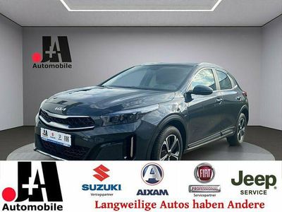 Usata Kia XCeed 105 CV (77 kW) 2022 SUV