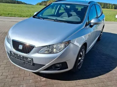 Używany Seat Ibiza ST