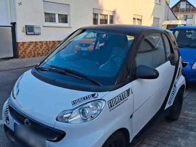 Smart ForTwo Coupé