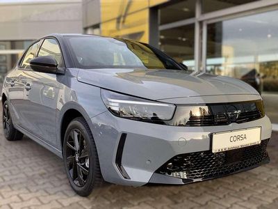 Nuova Opel Corsa 101 CV (74 kW) 2025 Grigio Berlina