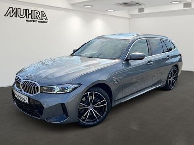 gebraucht BMW 330e xDrive Touring