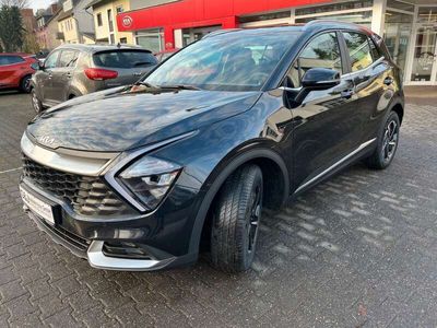 gebraucht Kia Sportage Vision Navi, Kamera, Tempomat