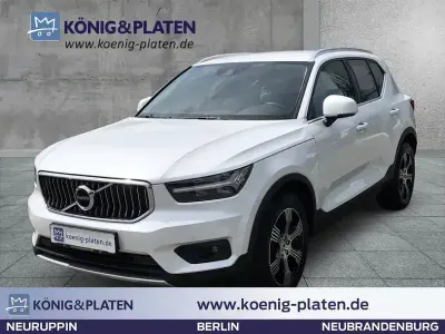 Gebraucht Volvo XC40