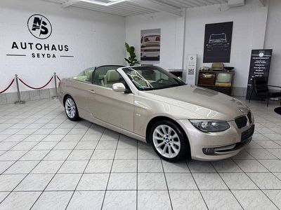 BMW 330 Cabriolet