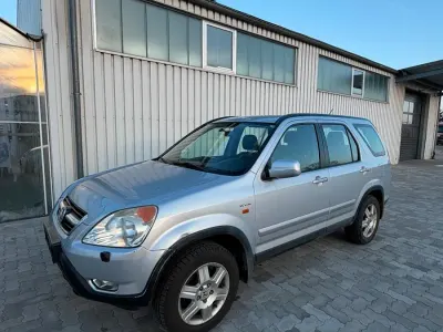 Occasion Honda CR-V