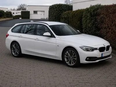 Gebraucht BMW 330