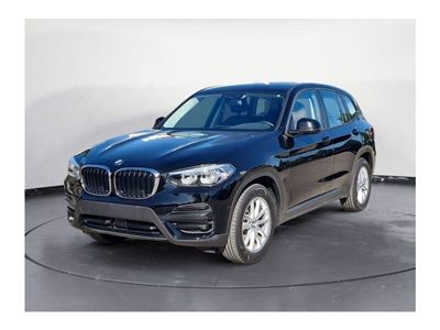 gebraucht BMW X3 xDrive20d