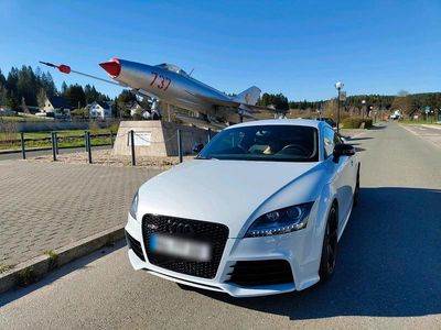 Audi TT RS