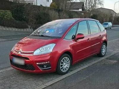 Gebraucht Citroën C4 Picasso