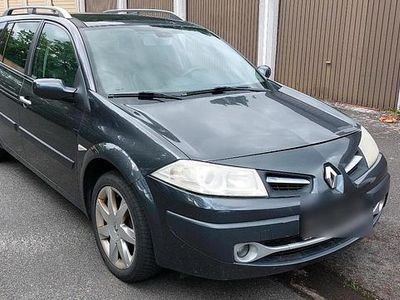 Renault Mégane II