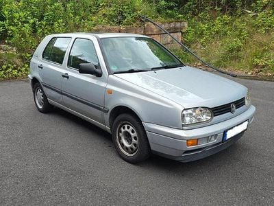 VW Golf III