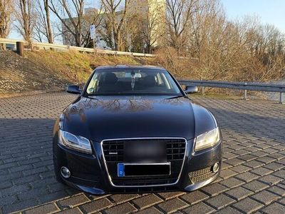 gebraucht Audi A5 Sportback 3.0 TDI (DPF) S tronic quattro -