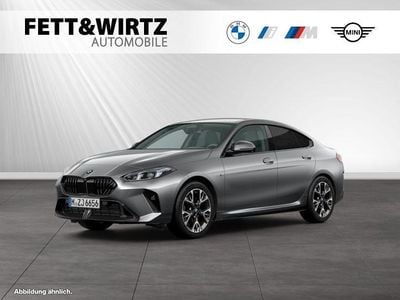 Usata BMW 220 M Sport 163 CV (119 kW) 2025 Grigio Berlina
