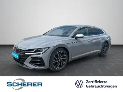 Brugt VW Arteon R 320 HK (235 kW) 2023 Sedan