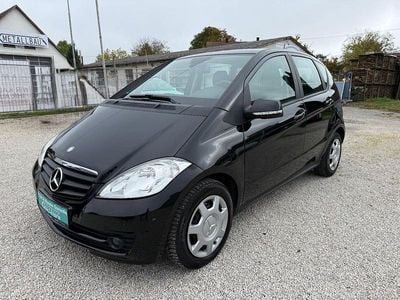 Mercedes A160