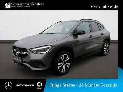 Mercedes GLA250